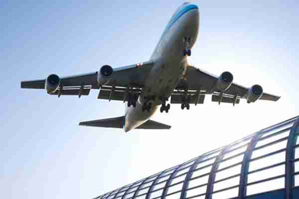Airport Transfers